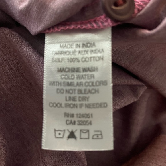 Porridge by Anthropologie Blouse - Picture 2 of 7